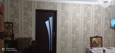 qış parkı kiraye evler: Sumqayıt, 2 otaqlı, Köhnə tikili, 53 kv. m — 3