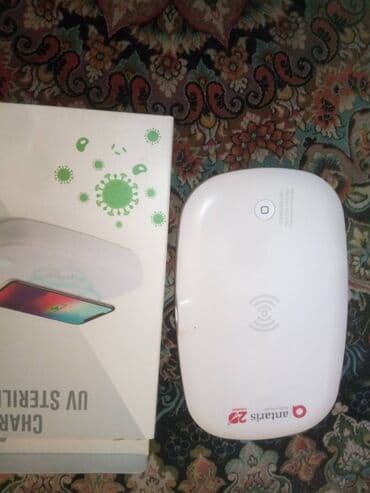 gt 10 pro qiymeti: Adapter Yeni — 7