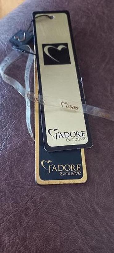 don: J’ADORE Exclusive markalı gecə/libas paltarı. Ölçü: 38 300 Azn.ə — 2