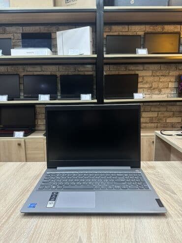 gopro hero 10: İşlənmiş Lenovo IdeaPad, 15.6 ", Intel Celeron, 256 GB — 1