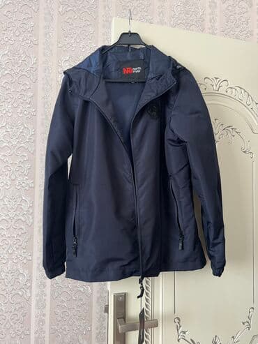 sarı rəngli kişi gödəkçəsi: EndirimTEZEDİR L ölçü Kişi vetrovkası 70-85 kq uygundu Türkiye — 10