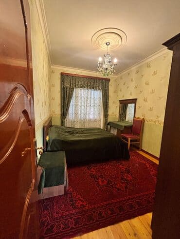 bine kirayə evler: 100 м², 4 комнаты, Газ, Электричество, Водопровод — 32