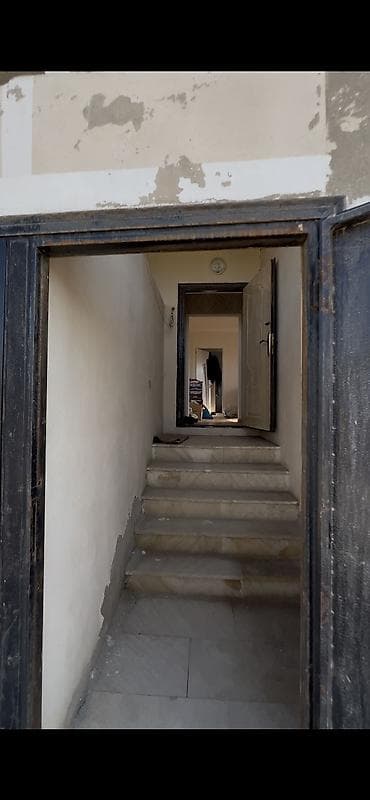 bineqedide evlerin satisi: Binəqədi qəs. 2 otaqlı, 55 kv. m, Yeni təmirli — 7