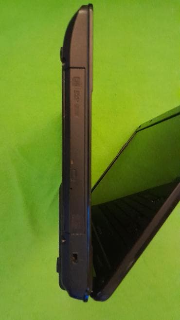 Ноутбуки: На русском языке: Ноутбук eMachines E725 — надежный и полностью — 1