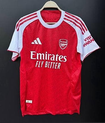 Plaşlar: Futbolka — 3