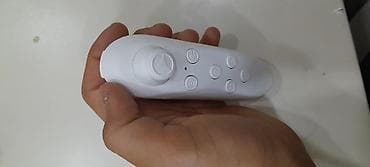 random hesab pubg: Bluetooth mini oyun pulti / VR controller - Platforma: Android və iOS — 4