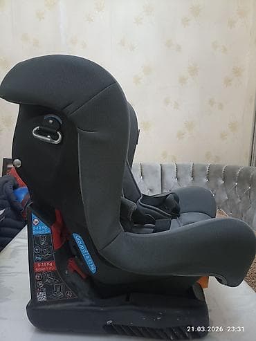 deri plas: Chicco uşaq avtomobil oturacağı – Qrup 0+/1 Xüsusiyyətlər: - Çəkı — 6