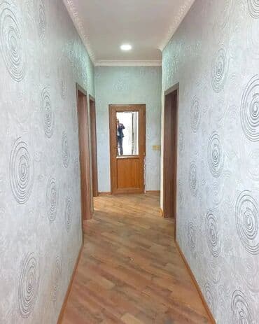 binəqədi qəsəbəsində satılan həyət evləri: Binəqədi qəs. 3 otaqlı, 90 kv. m — 7