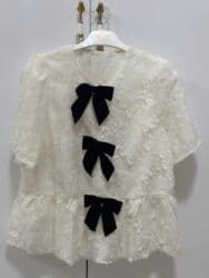 stoyka varatnik koynekler: Birdefe geyinilib — 1