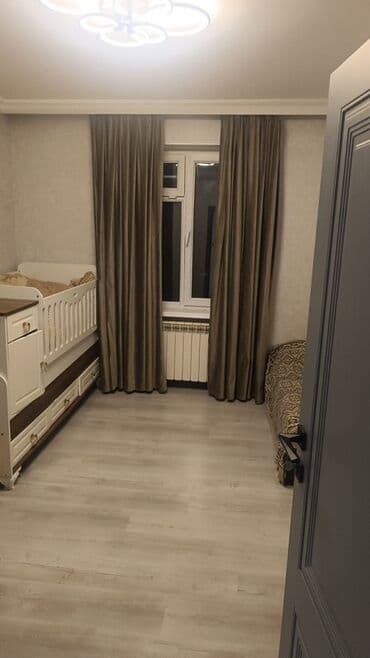 новостройки в ипотеку в баку: Bakı, Zığ qəs., 4 otaqlı, Köhnə tikili, 75 kv. m — 11