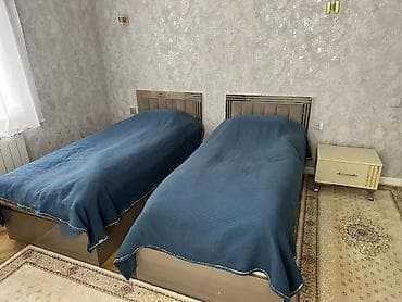 2 mertebeli krovat: Oğlan və qız üçün, 2 təknəfərlik çarpayı — 3