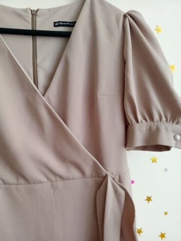 nişan donlari: Matriali Cox qesengdi,1 defe nisanda geyinilib — 2