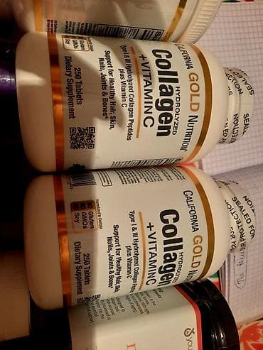 Bədənə qulluq: Amerikadan bir bawa gelib bu mehsullar.maraglanan zeng — 7