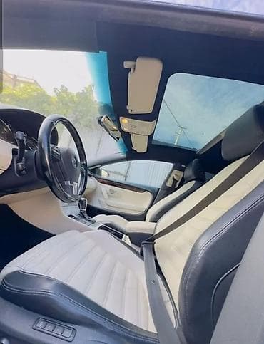 Avtomobil alışı: 🚗 TƏCİLİ SATILIR! 🔹 Volkswagen Passat 🔹 İl: 2011 🔹 Mühərrik: 2.0 L 🔹 — 7