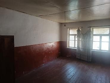 ev alqi satqisi ve kirayesi: Unvan:Goranboy Məhlə sənətdə 25 sotdu ancaq 35 sotdan çokdu. Əl evi — 5