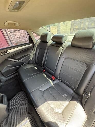 фольксваген пассат 1 8 турбо: Volkswagen Passat: 2 л | 2014 г. Седан — 6