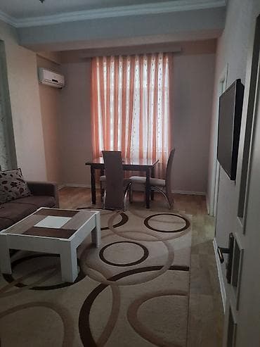goranboyda ev alqi satqisi: Abşeron Gənclər şəhərciyi de kirayə verilir tecılı buyurun zəng edin — 8