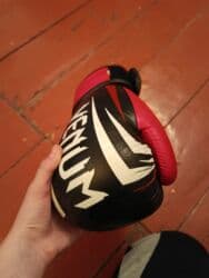 карнавальные маски в баку: İdman Əlcəkləri və Kask Hər biri arginaldın Əlcəklər 12 Oz və bərkfir — 2