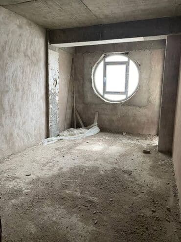 gunluk evler sumqayit: 2 otaqlı, Yeni tikili, 90 kv. m — 1