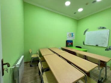 сдаю в аренду помещение: Qara Çuxur qəsəbəsi) tam təmirli əşyaları ilə birlikdə hazır biznes — 4