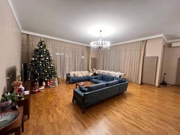 недвижимость в азербайджане купить: Мярдяканы, 400 м², 5 комнат, Без бассейна, Комби, Газ, Водопровод — 4