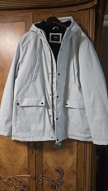 Pencək, Naxışsız, 2XL