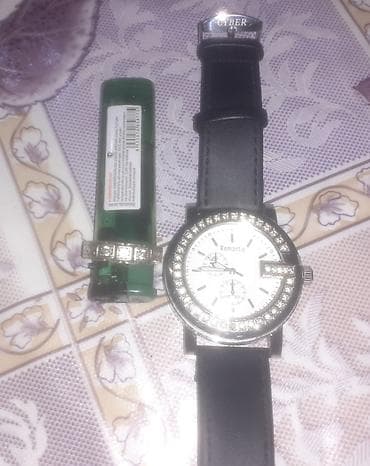 zengli saat: Saat orginal saatdir, saatdan anlayişi olanlar narhat etsin. Saatin — 3