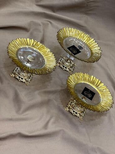 aksesuar qabi: Konfet qabı Türkiye istehsalı konfet ve ya Dier çox meqsedli istifade — 1