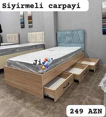 Çarpayı