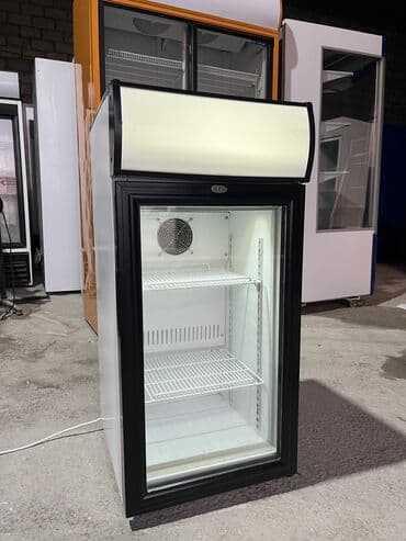 xacmaz soyuducu: Для напитков, 100 * 48 * 48, Б/у, Самовывоз, Платная доставка, Доставка в районы — 2