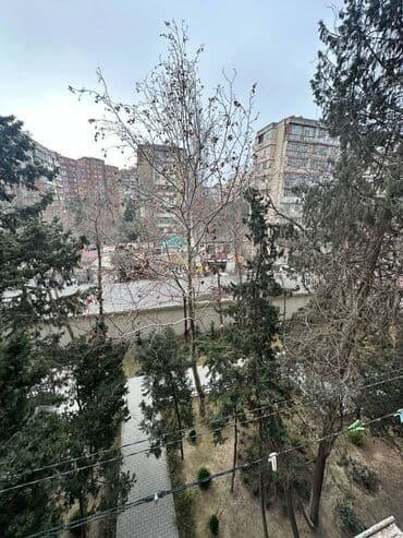 kesle kiraye: Gənclik metrosuna yaxin fətəli xan xoyskidə yerləşən ümumi sahəsi 45 — 8