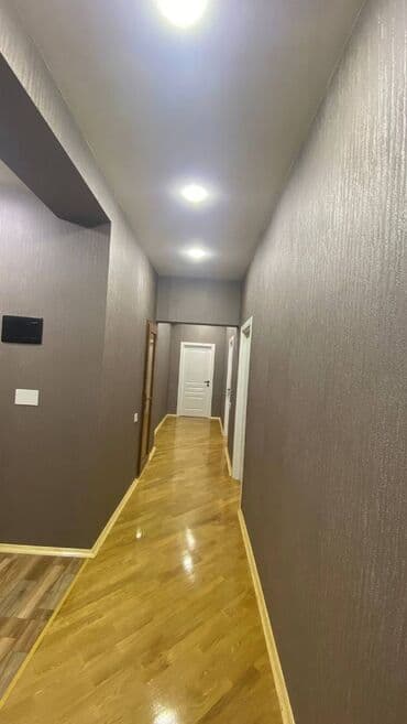 xirdalanda tecili satilan evler: 2 otaqlı, Yeni tikili, 80 kv. m — 6