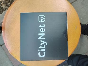 kontakt home smart tv: Smart TV boks — 2