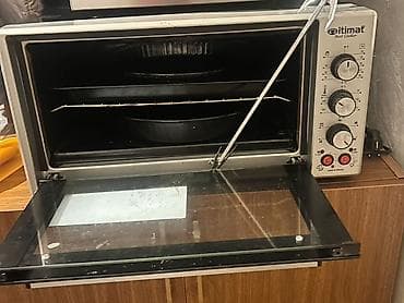 elektrikli peç: Elektrik sobası Stolüstü — 5