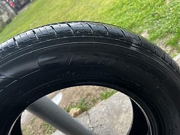 jcb traktor satisi: Hifly HF201 yay‑yaylı avtomobil şinləri – 2 - Marka/model: Hifly — 2