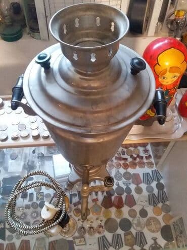 мобильный кондиционер купить в баку: Tok Samovarı işləkdir — 3