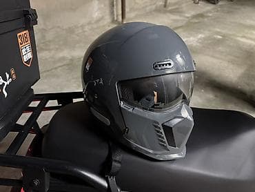 Мопеды, скутеры: 300 км — 5