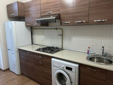 квартиры в баку в ипотеку: 2 комнаты, Новостройка, 65 м² — 5