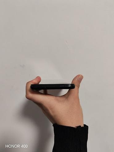 redmi not4: Redmi Note 8, 64 GB, rəng - Qara, Barmaq izi — 4
