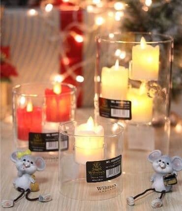 şamdam: 3 gözlü Şamdan — 4