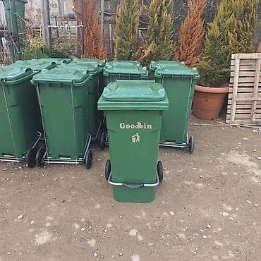 Контейнеры для отходов: Çöl üçün zibil qabılar


Plastik zibil qabılar iran məhsuludu — 2