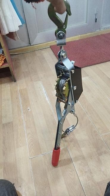 force acar desti: Tal maşın dartan 1 tonluq_34 man, 2 tonluq39 man,4 tonluq isə 43 — 1