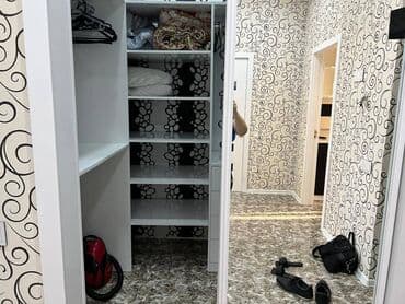 kiraye evler kreditle: GRAND HAYAT Сдается квартира во 2-м здании элитного комплекса Grand — 9