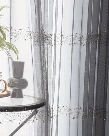 Yeni, Tül, rəng - Boz, Ünvandan götürmə lalafo.az -da Yeni, Tül, rəng - Boz, Ünvandan götürmə