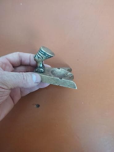 Картины и портреты: Фигура, Металл, цвет - Золотой — 2