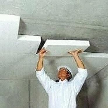 Sendviç panellər: Penoplast (EPS) lövhələrin satışı və istənilən ölçüdə hazırlanması — 4