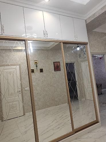 bakida ev kiraye: 2 otaqlı, Yeni tikili, 72 kv. m — 6