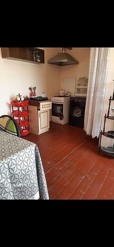 lalafo kiraye evler bayilda: 46 kv. m, 2 otaqlı — 10