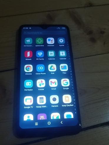 iphone 6 pro max: Blackberry Bold 9000, 64 GB, rəng - Qara, Barmaq izi — 6