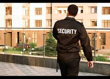 Охрана, безопасность: Təcili Mühafizə Lazımdır 2 Nəfər Yaş Fərqi Yoxdur Boy Fərqi Yoxdur — 1